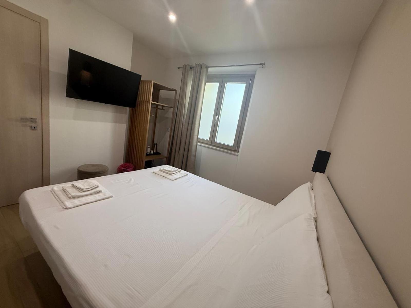 Su Entu Guest House Cala Gonone Esterno foto